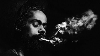 Damian Marley – There For You