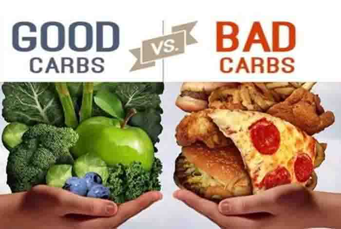 Care sunt carbohidratii buni